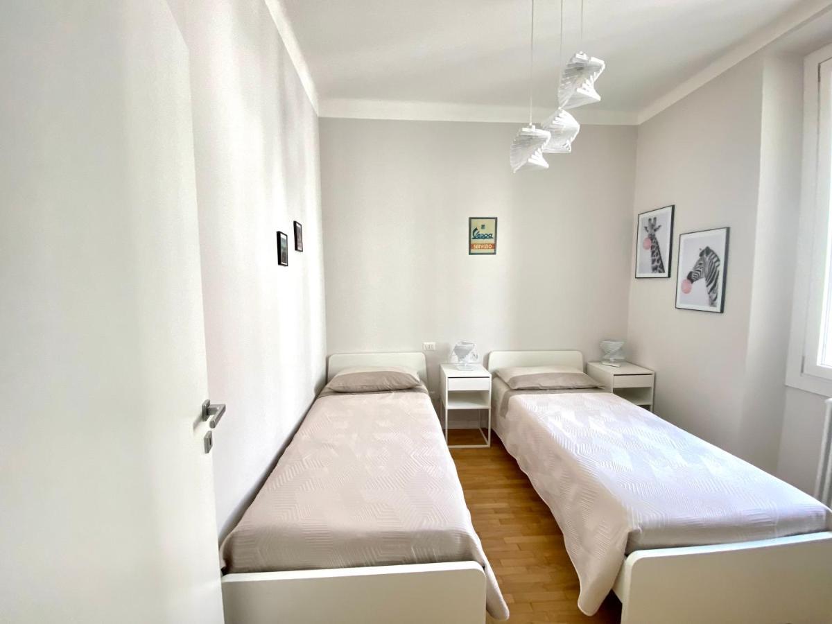Comoluxhouse- Intero Apartamento Como