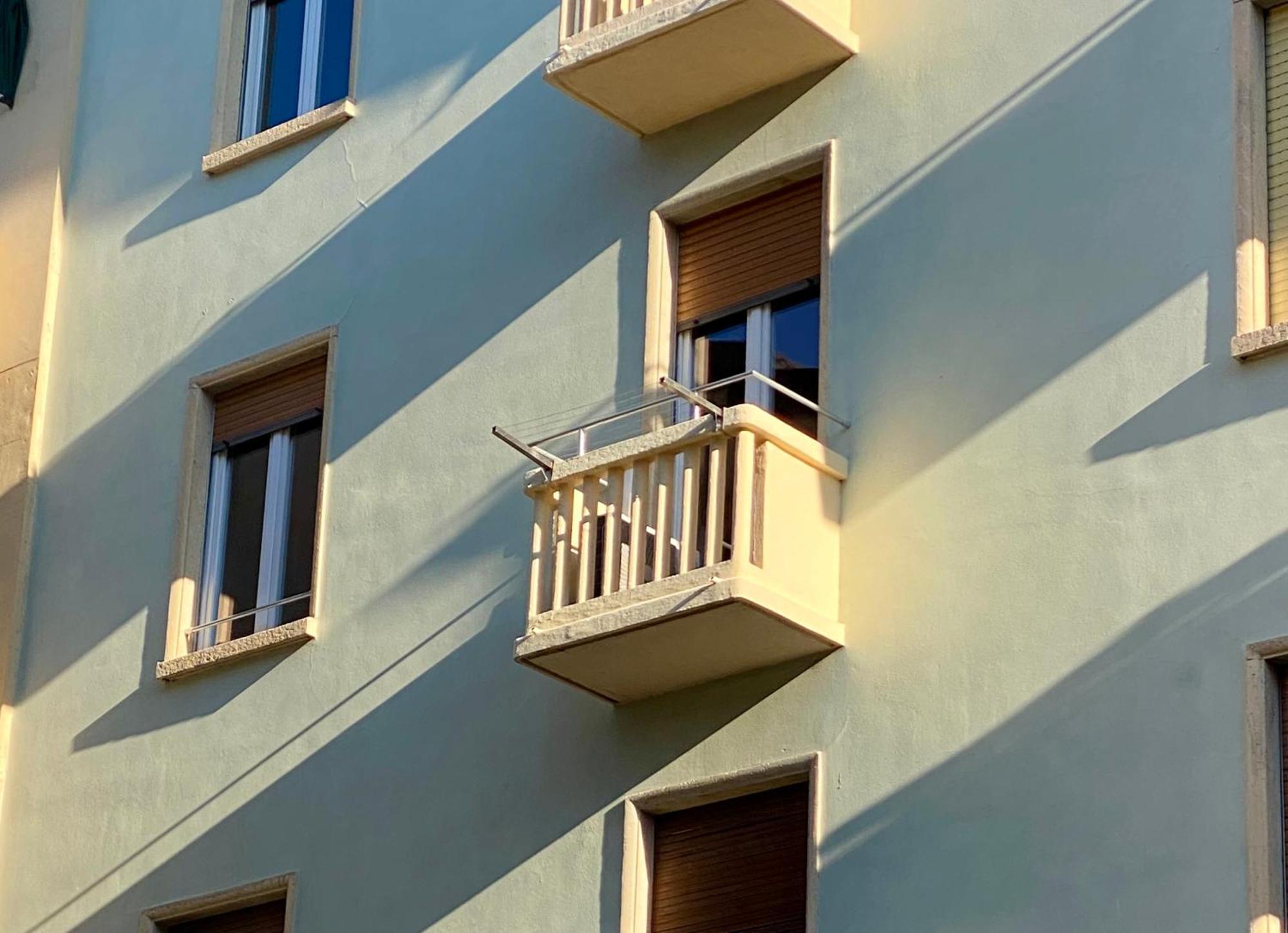 Apartamento Comoluxhouse- Intero *