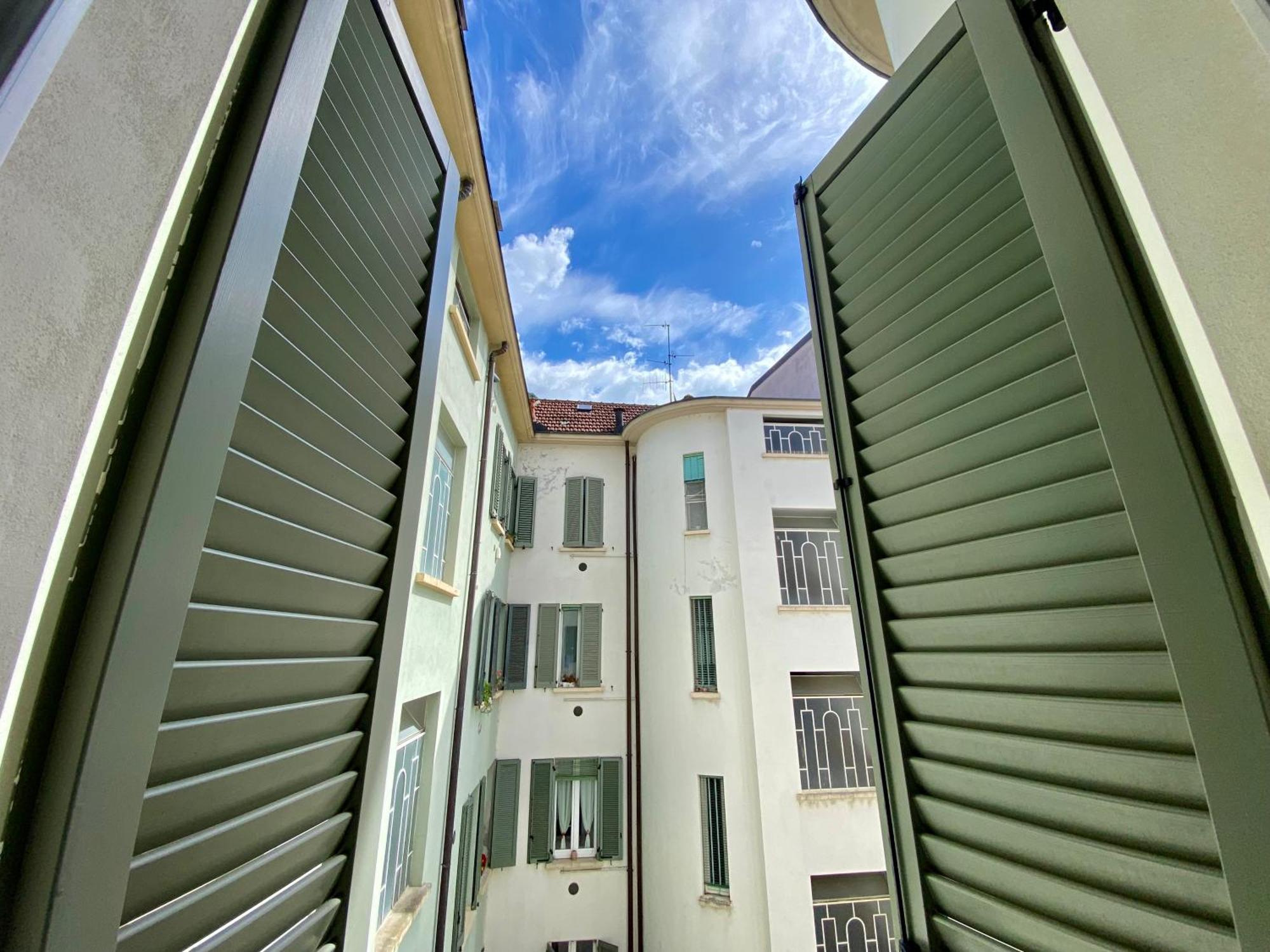 Apartamento Comoluxhouse- Intero Como