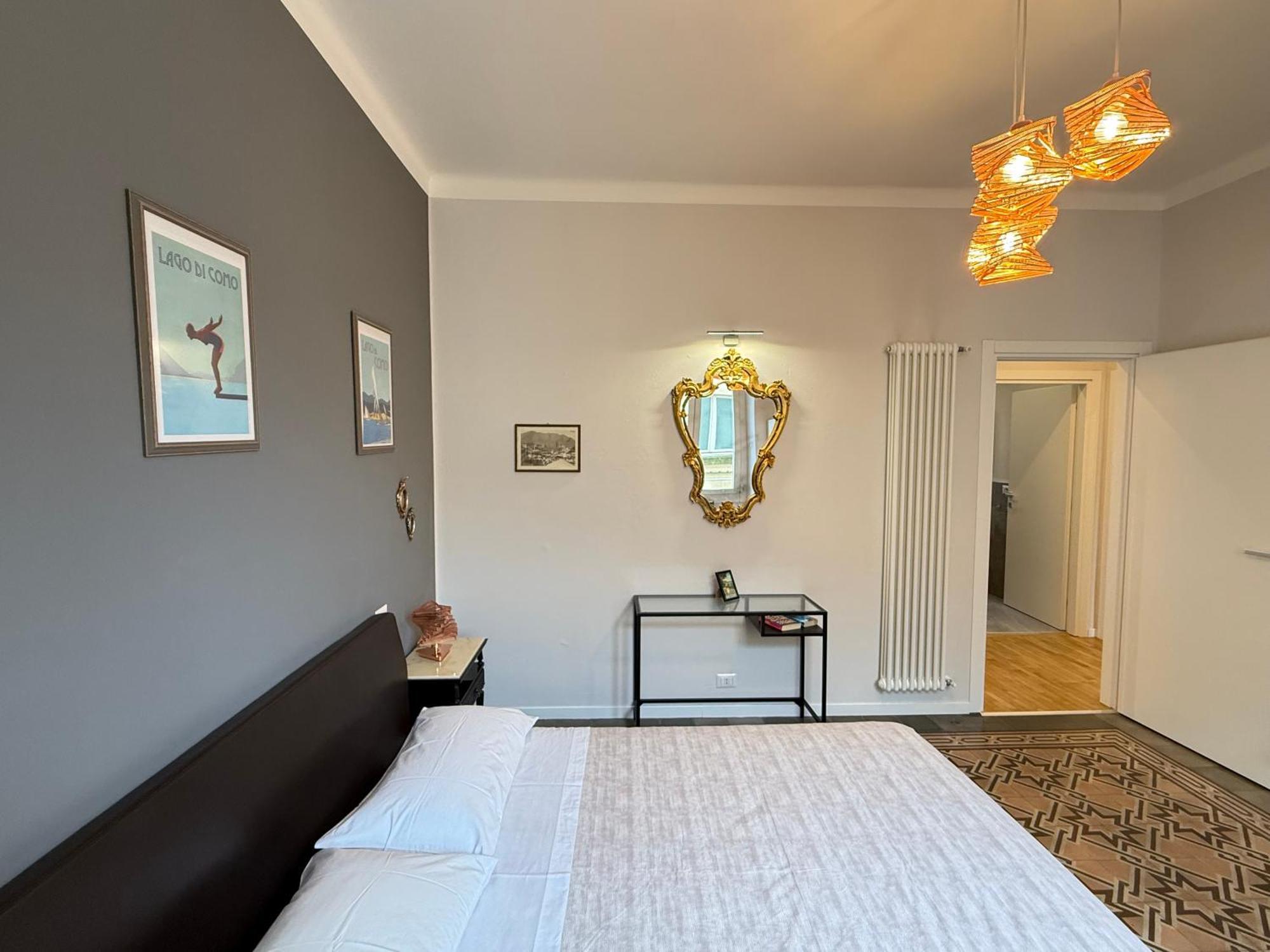 Apartamento Comoluxhouse- Intero