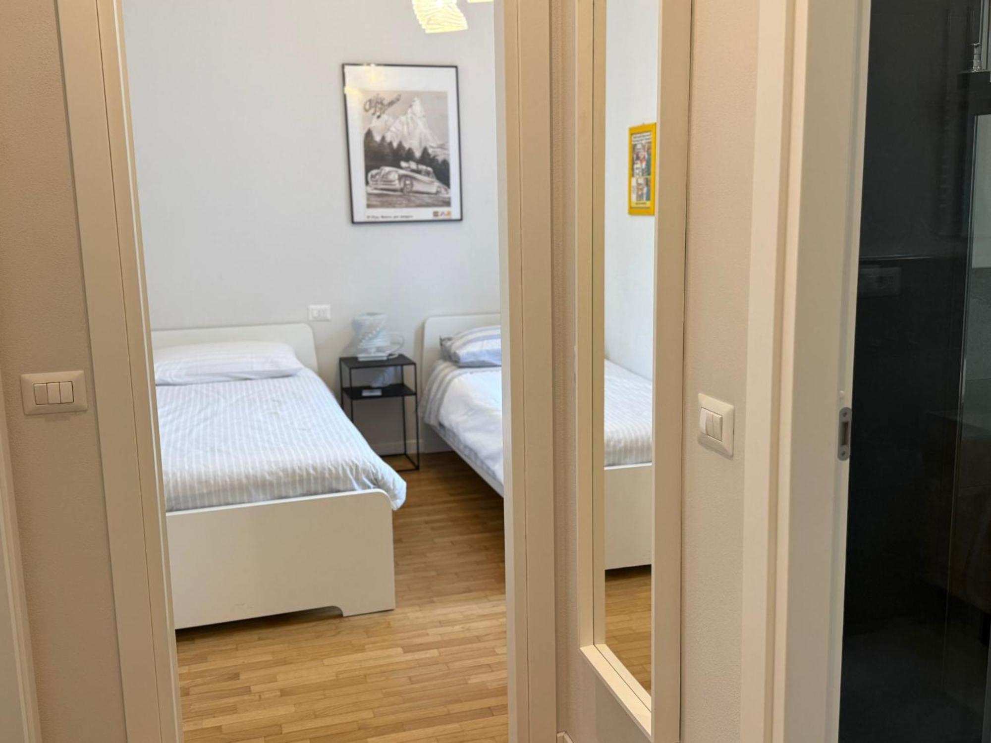 Apartamento Comoluxhouse- Intero *