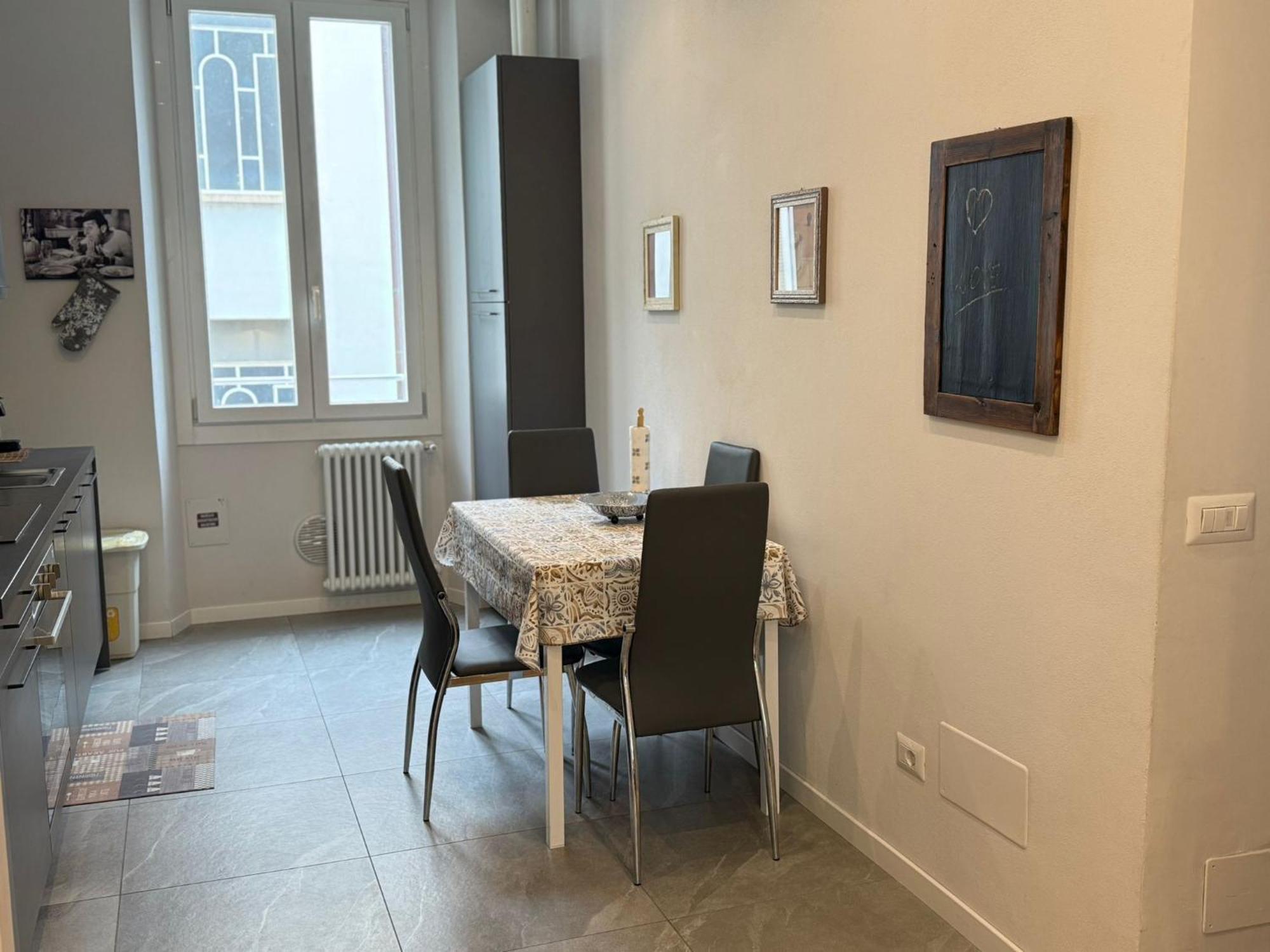 Apartamento Comoluxhouse- Intero Como
