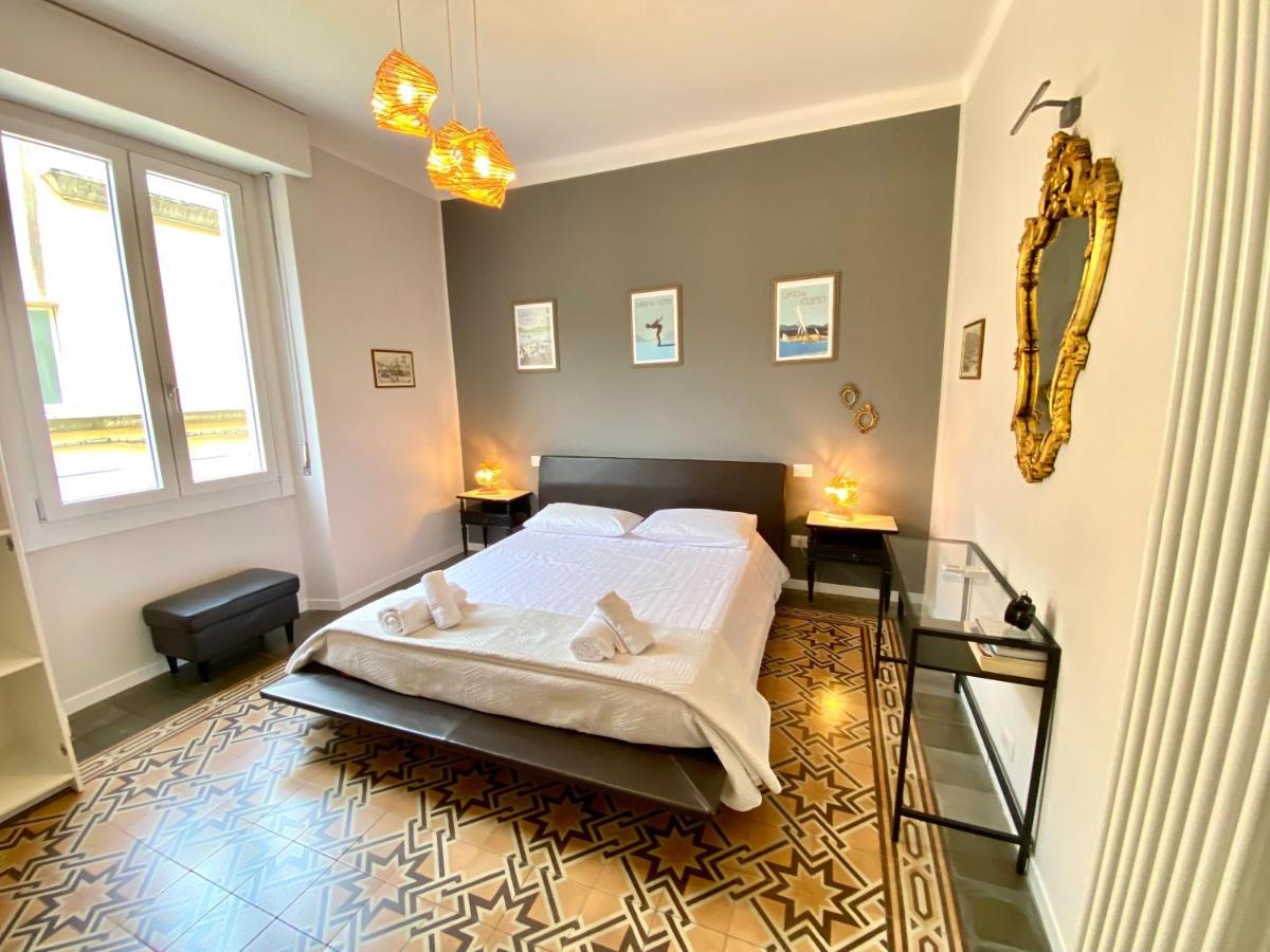 Comoluxhouse- Intero Appartamento *