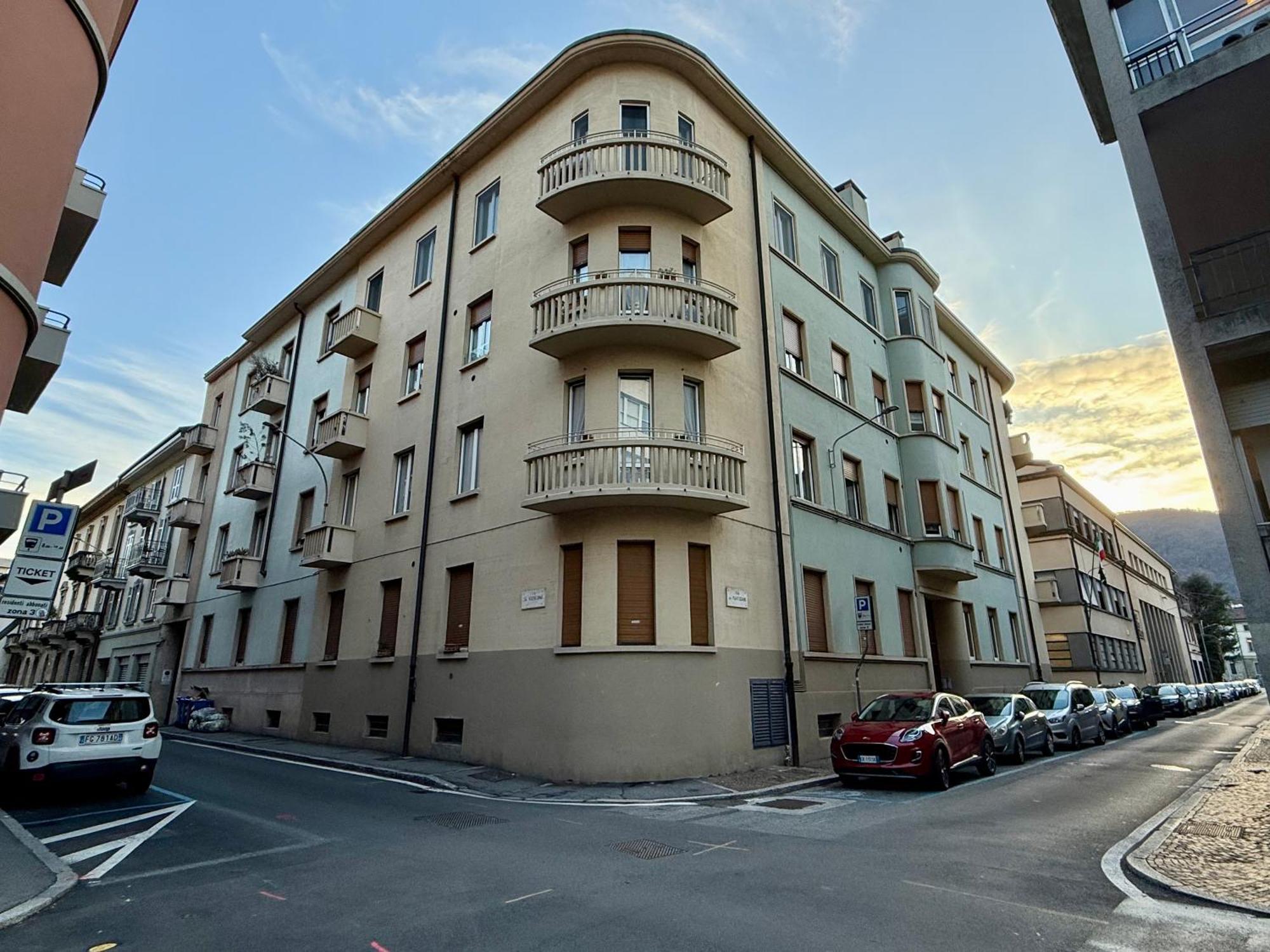 Appartamento Comoluxhouse- Intero *