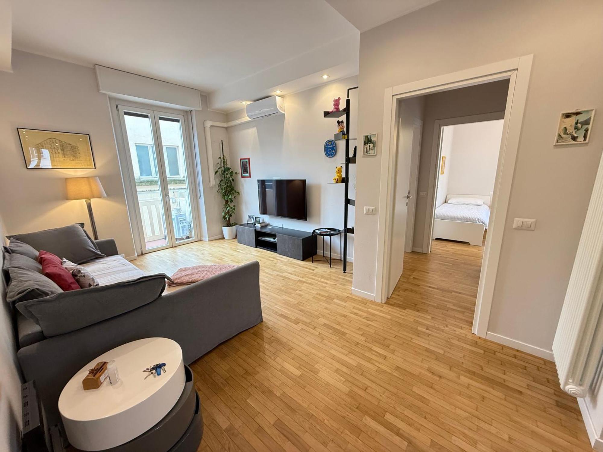 Appartamento Comoluxhouse- Intero *