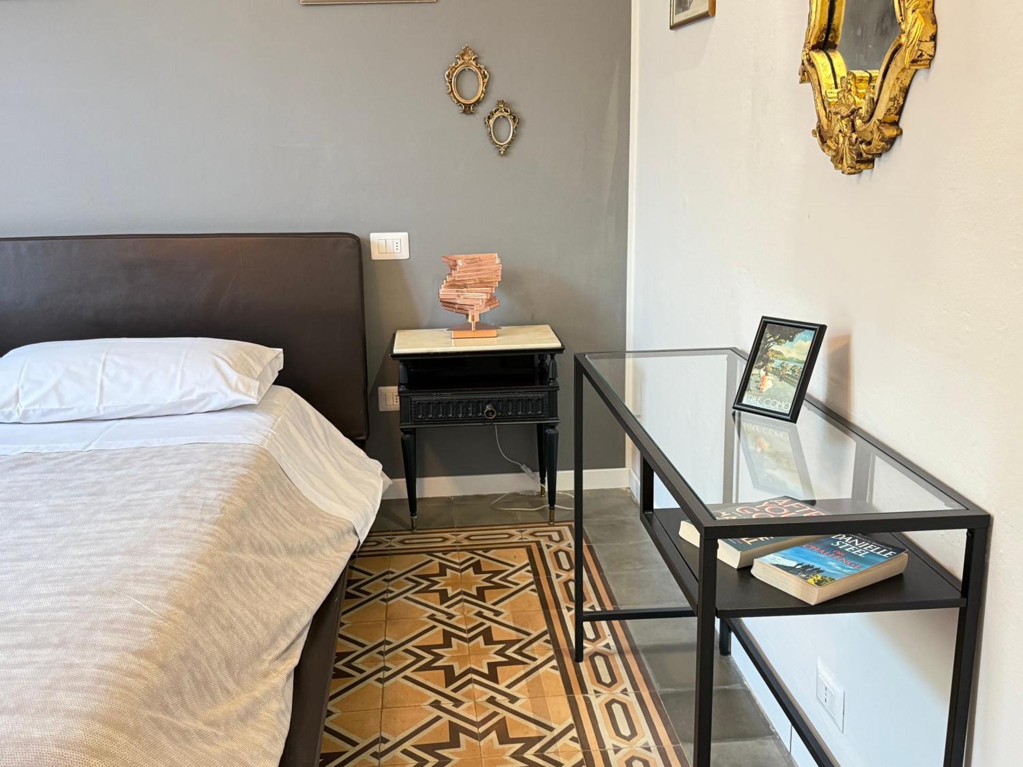 Appartamento Comoluxhouse- Intero Côme