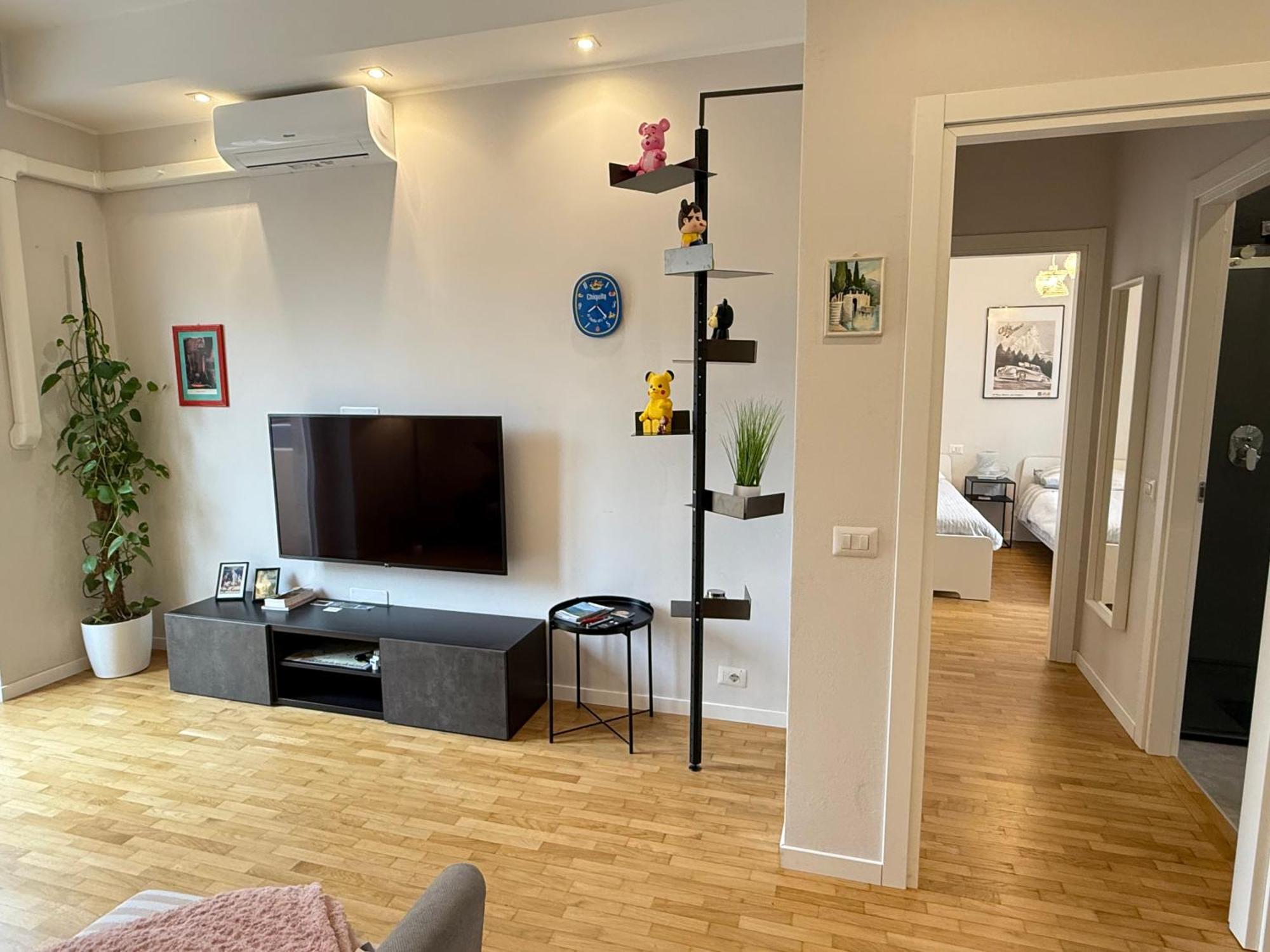 Appartamento Comoluxhouse- Intero